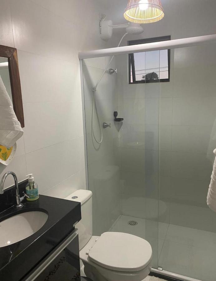 Casa Em Condominio Com Conforto Exclusivo! São Miguel dos Milagres Exterior foto