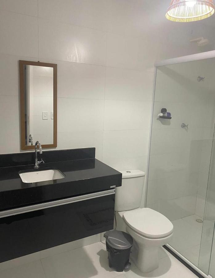 Casa Em Condominio Com Conforto Exclusivo! São Miguel dos Milagres Exterior foto