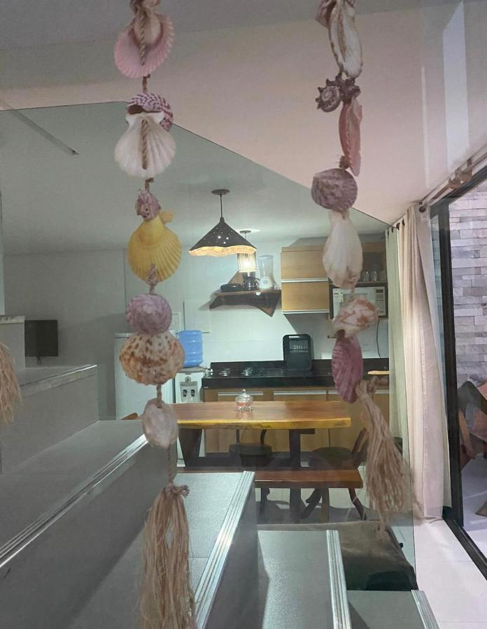 Casa Em Condominio Com Conforto Exclusivo! São Miguel dos Milagres Exterior foto