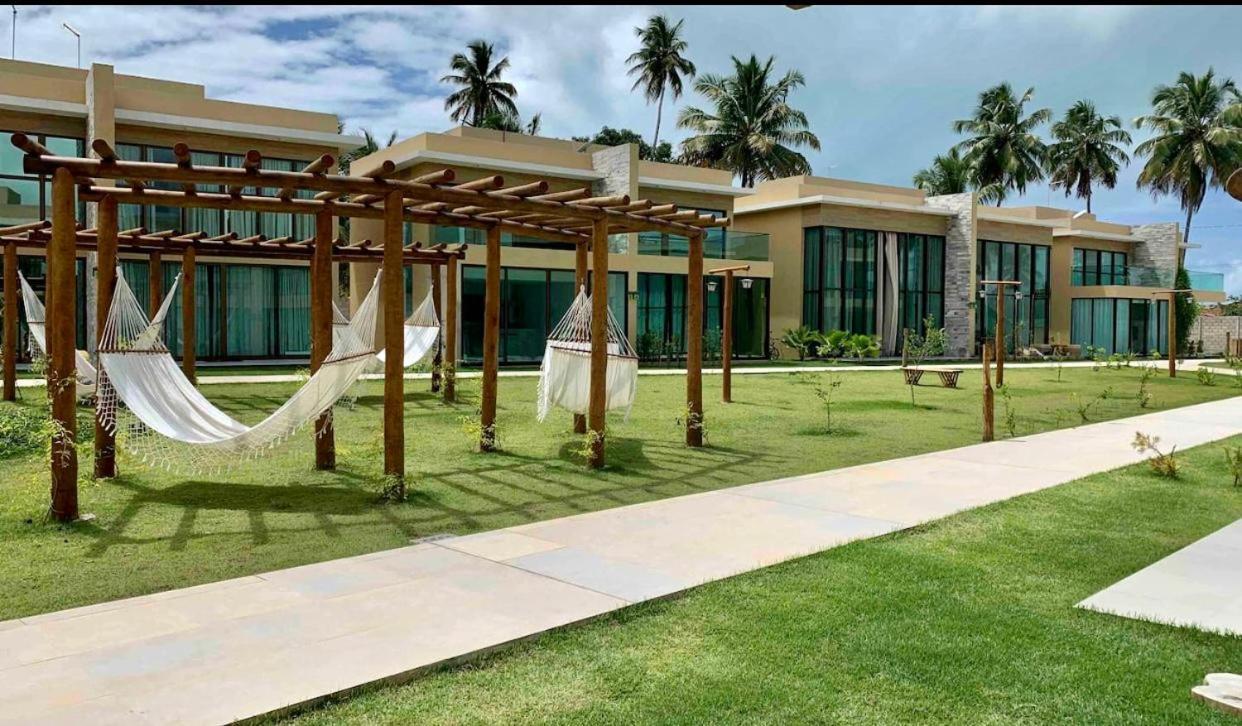 Casa Em Condominio Com Conforto Exclusivo! São Miguel dos Milagres Exterior foto