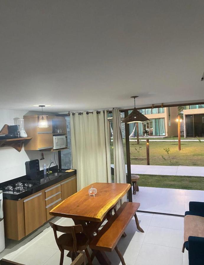 Casa Em Condominio Com Conforto Exclusivo! São Miguel dos Milagres Exterior foto